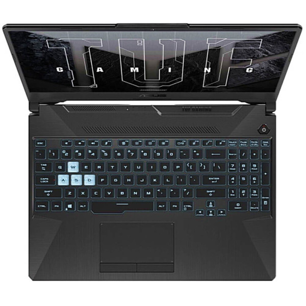 Ноутбук ASUS TUF Gaming A15 FA506NCG (FA506NCG-HN272)
