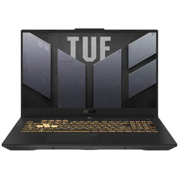 Ноутбук ASUS TUF Gaming F17 FX707VJ (FX707VJ-HX079)
