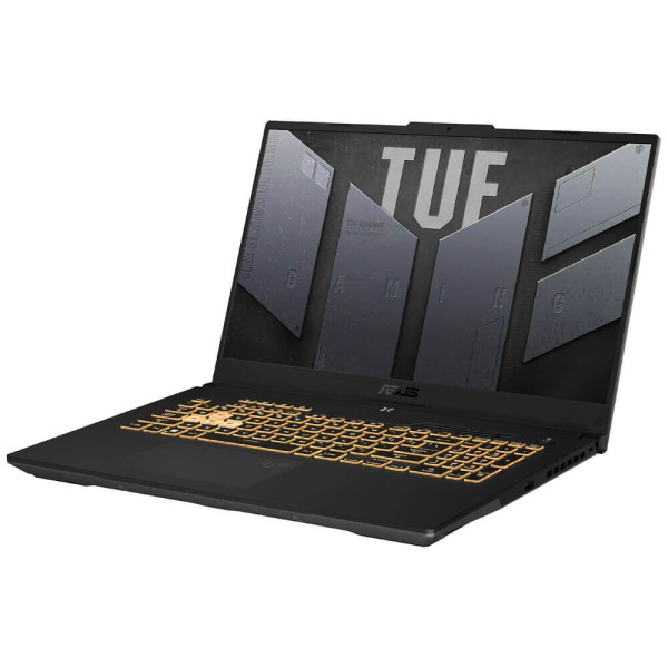 Ноутбук ASUS TUF Gaming F17 FX707VJ (FX707VJ-HX079)