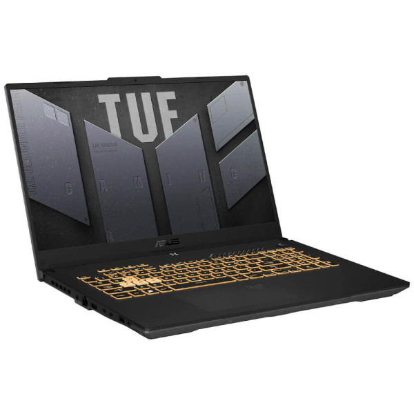 Ноутбук ASUS TUF Gaming F17 FX707ZC4 (FX707VJ-HX027)