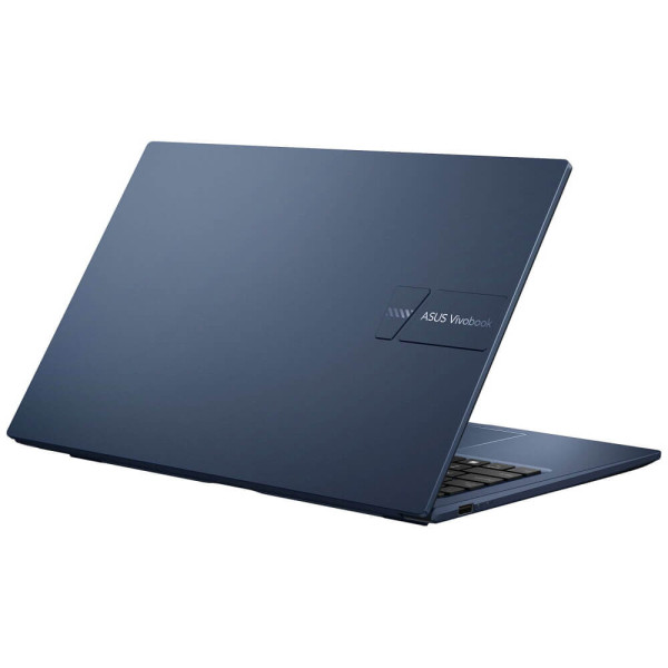 Ноутбук ASUS Vivobook 15 X1504VA Quiet Blue (X1504VA-BQ3093)