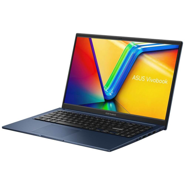 Ноутбук ASUS Vivobook 15 X1504VA Quiet Blue (X1504VA-BQ3093)