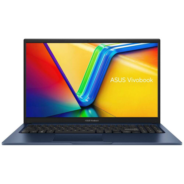 Ноутбук ASUS Vivobook 15 X1504VA Quiet Blue (X1504VA-BQ3093)