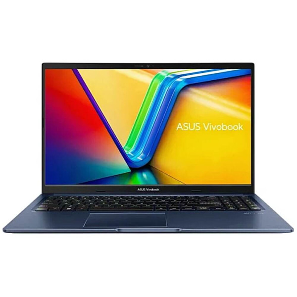 Ноутбук ASUS Vivobook 15 M1502YA Quiet Blue (M1502YA-BQ579)