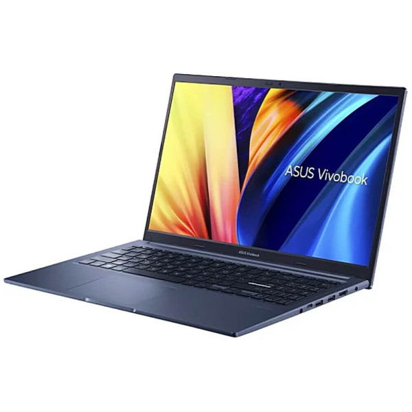 Ноутбук ASUS Vivobook 15 M1502YA Quiet Blue (M1502YA-BQ579)
