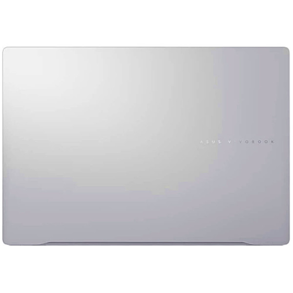 Ноутбук ASUS VivoBook S 16 OLED M5606UA Cool Silver (M5606UA-MX027)