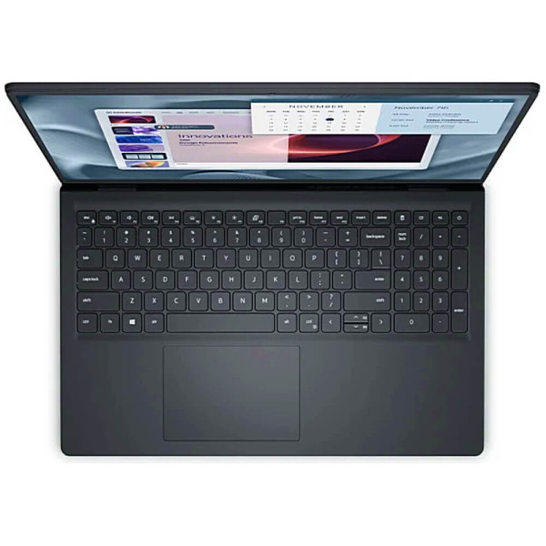 Ноутбук Dell Pro 15 Essential (PV1255R58512UBU)