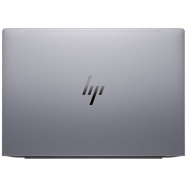 Ноутбук HP ZBook Power 16 G11 Gray (AM0J4UP)