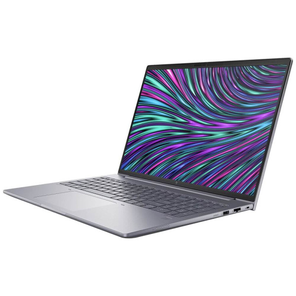 Ноутбук HP ZBook Power 16 G11 Gray (AM0J4UP)