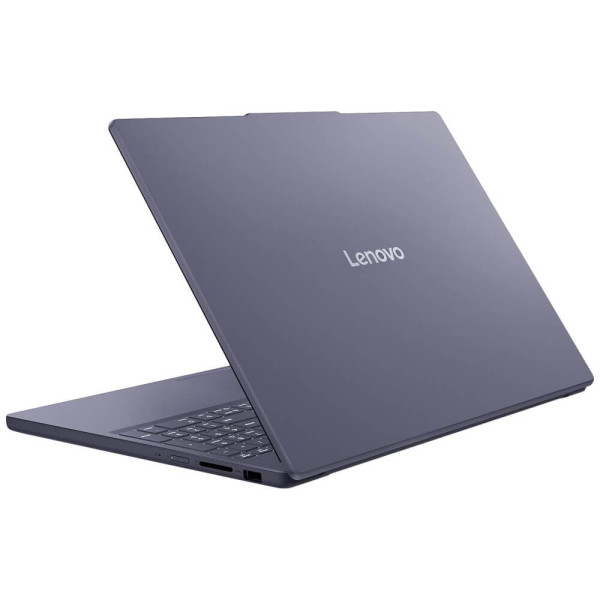 Ноутбук Lenovo IdeaPad Slim 3 15IRH10 Luna Grey (83K100CQRM)