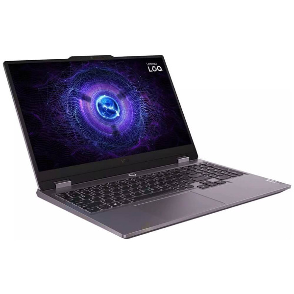 Ноутбук Lenovo LOQ 15IRX9 (83DV01E2RM)
