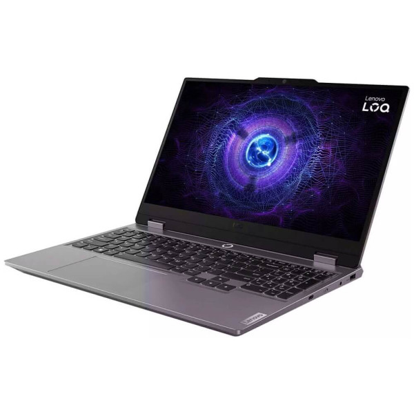 Ноутбук Lenovo LOQ 15IRX9 (83DV01E2RM)