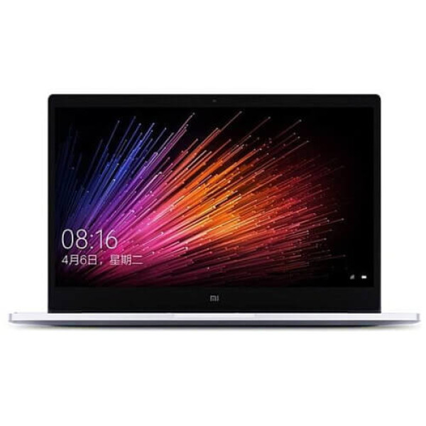 Ноутбук Xiaomi Mi Notebook Air 13.3'' i5 8/256GB Fingerprint Silver (JYU4061CN) ГАРАНТИЯ 12 мес.