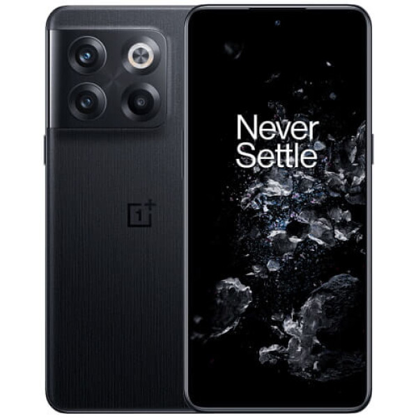 OnePlus 10T 5G 8/128GB Moonstone Black ГАРАНТИЯ 12 мес.