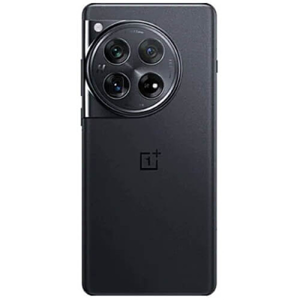 OnePlus 12 12/256GB Silky Black