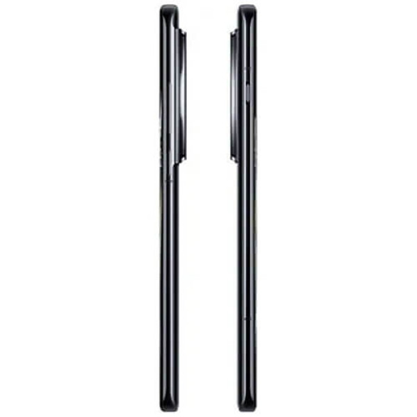 OnePlus 12 12/256GB Silky Black