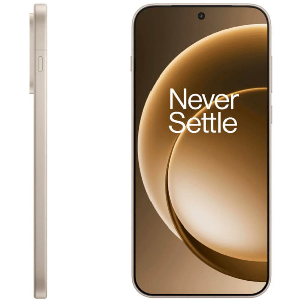 OnePlus 15 12/256GB Sand Gold ГАРАНТИЯ 12 мес.