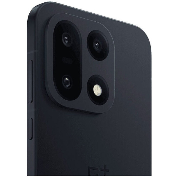 OnePlus 15 16/512GB Black ГАРАНТИЯ 3 мес.