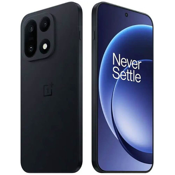 OnePlus 15 12/256GB Black ГАРАНТИЯ 12 мес.
