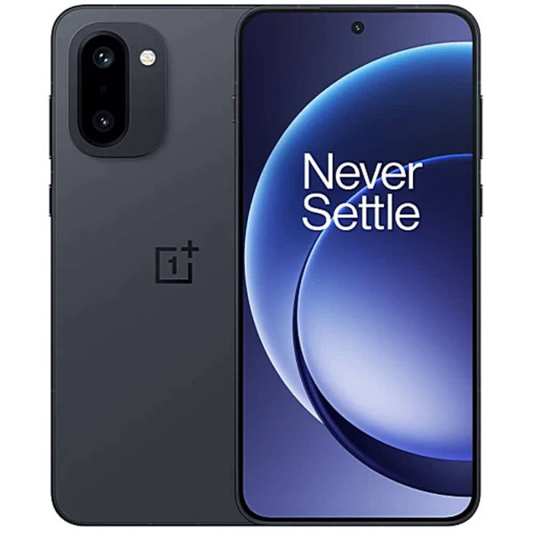 OnePlus 15R 12/256GB Charcoal Black ГАРАНТИЯ 3 мес.