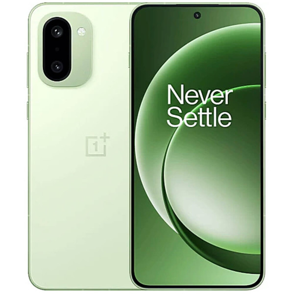 OnePlus 15R 12/256GB Mint Breeze ГАРАНТИЯ 12 мес.
