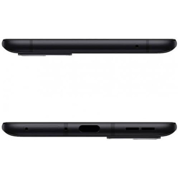 OnePlus 9R 12/256GB Carbon Black LE2100 ГАРАНТИЯ 12 мес.