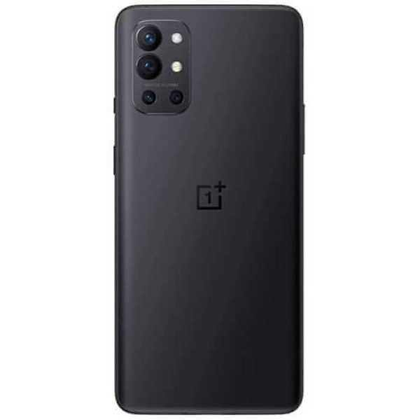 OnePlus 9R 12/256GB Carbon Black LE2100 ГАРАНТИЯ 3 мес.