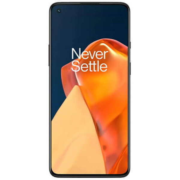OnePlus 9R 8/256GB Carbon Black LE2100 ГАРАНТИЯ 3 мес.