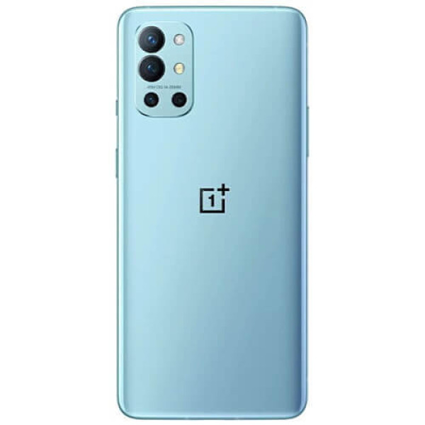 OnePlus 9R 12/256GB Lake Blue LE2100 ГАРАНТИЯ 3 мес.