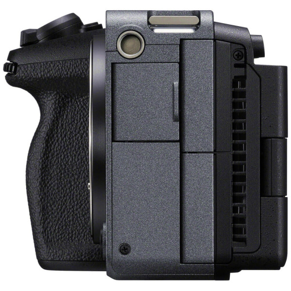 Видеокамера Sony FX3 Body (ILMEFX3)