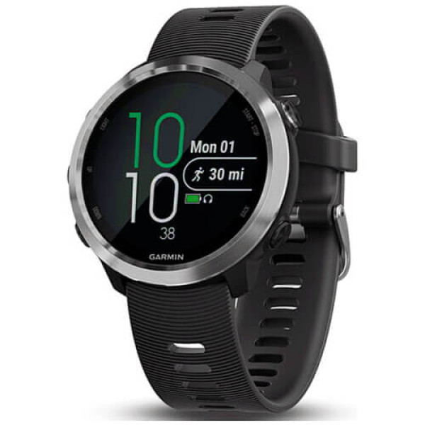 Смарт-часы Garmin Forerunner 645 Music Black (010-01863-30) ГАРАНТИЯ 12 мес.