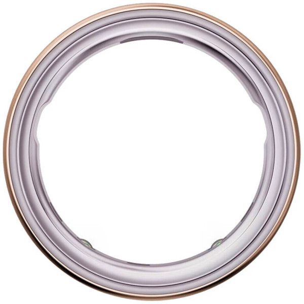 Смарт-кольцо Oura Ring 4 Rose Gold Size 11 (JZ90-54219-11)