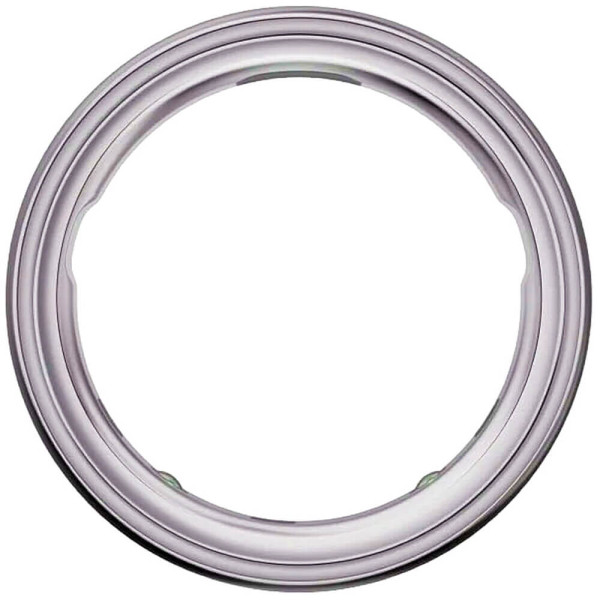 Смарт-кольцо Oura Ring 4 Silver Size 12 (JZ90-54217-12)