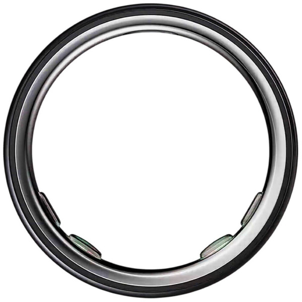 Смарт-кольцо Oura Ring 5 Black Size 13 (JZ90-61615-13)