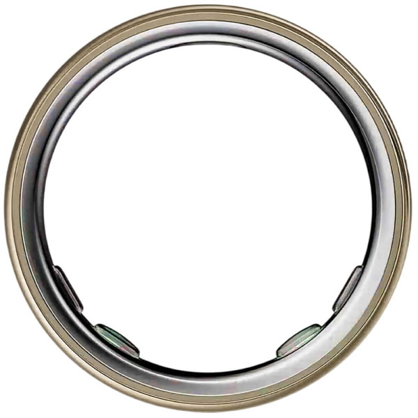 Смарт-кольцо Oura Ring 5 Gold Size 11 (JZ90-61616-11)