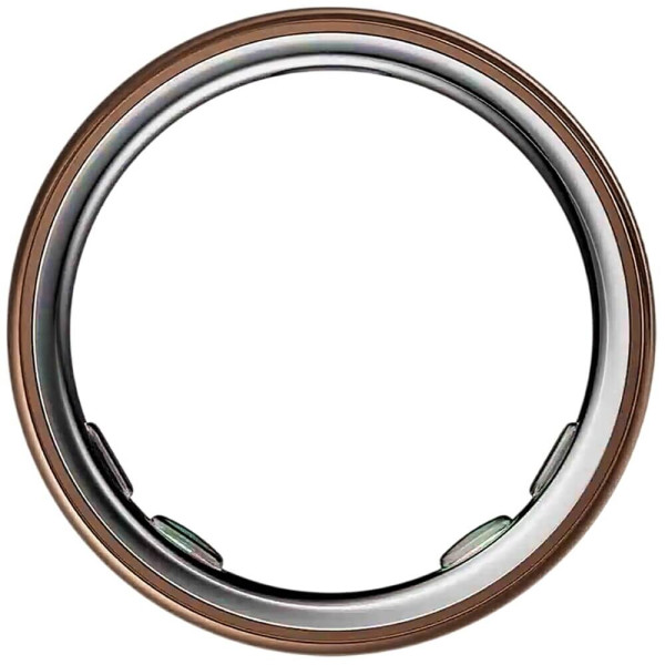 Смарт-кольцо Oura Ring 5 Deep Rose Size 9 (JZ90-63469-09)