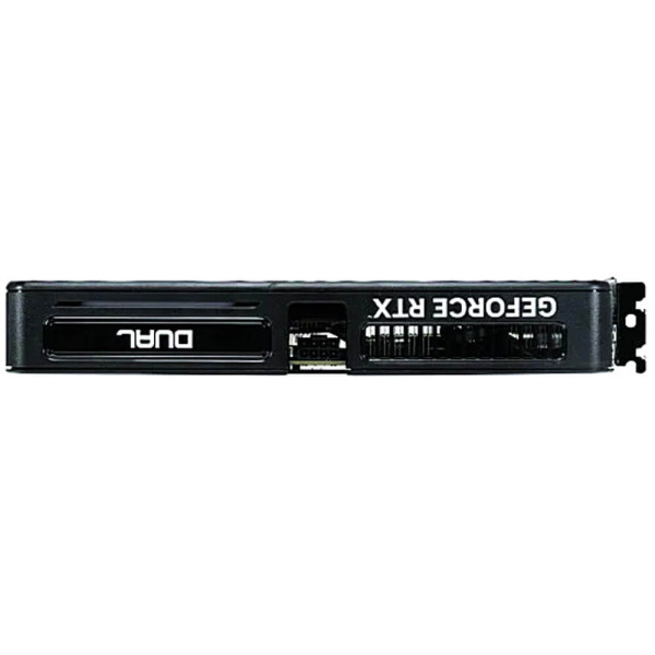 Видеокарта Palit GeForce RTX 5060 OC (NE75060S19P1-GB2063D)