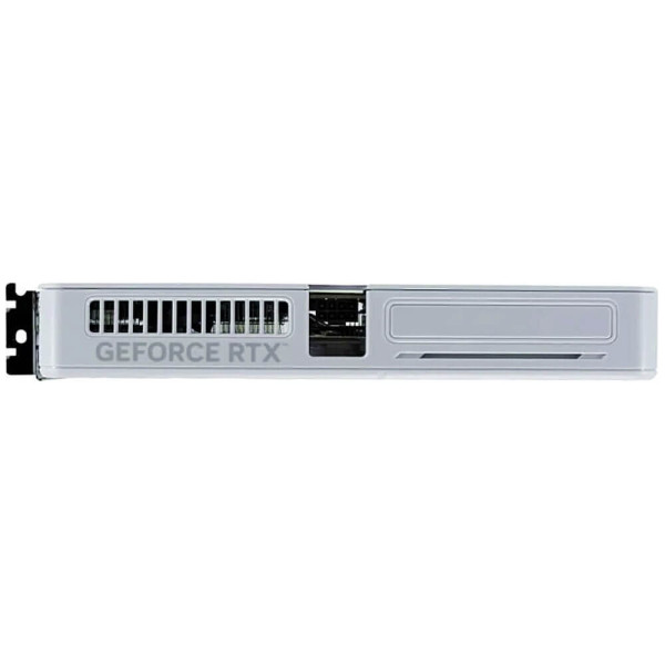 Видеокарта Palit GeForce RTX 5060 White OC (NE75060U19P1-GB2063M)