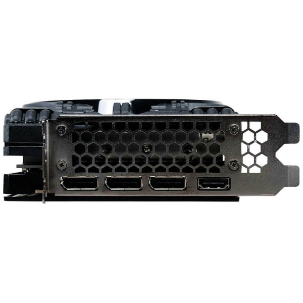Видеокарта Palit GeForce RTX 5070 Ti GamingPro-S (NE7507T019T2-GB2031U)