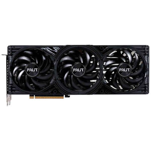 Видеокарта Palit GeForce RTX 5070 Ti GamingPro-S (NE7507T019T2-GB2031U)