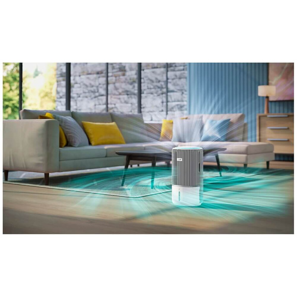 Климатический комплекс Philips PureProtect Water 3400 (AC3420/10) ГАРАНТИЯ 12 мес.
