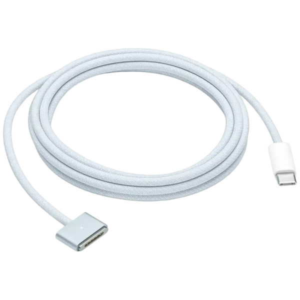 Кабель Apple USB-C to MagSafe 3 Cable 2 m Sky Blue (MDF14)
