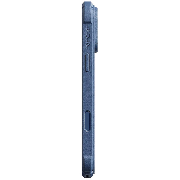 Чехол Pitaka Cairn Military Grade Protective Case Nights-Midnight-01 for iPhone 18 Pro Max/17 Pro Max (KI1803CPM2)
