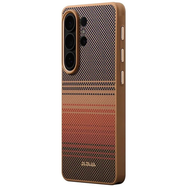 Чехол Pitaka Cairn ProGuard Case Moment Sunset for Samsung Galaxy S26 Ultra (PBS2603U)