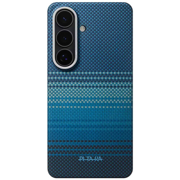 Чехол Pitaka Edge Ultra-Slim Case Moment Moonrise for Samsung Galaxy S26 Plus (KS2602S)