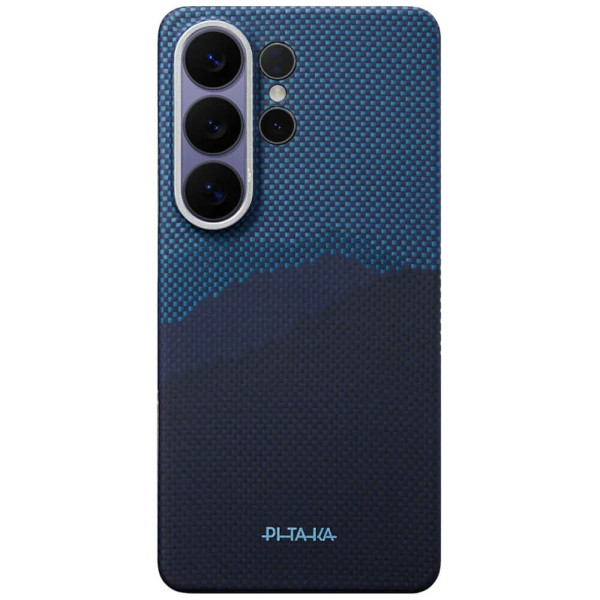 Чехол Pitaka Edge Ultra-Slim Case Moment Over The Horizon for Samsung Galaxy S26 Ultra (KS2604U)
