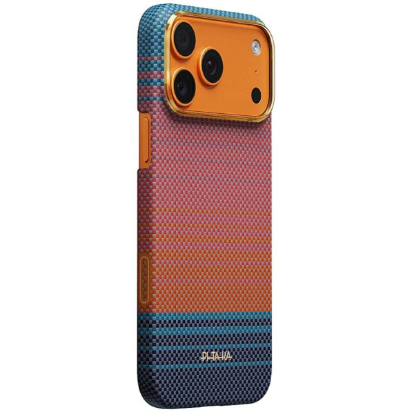 Чехол Pitaka Edge Ultra-Slim Case California Dream-04 for iPhone 17 Pro Max (SCD1704PM)