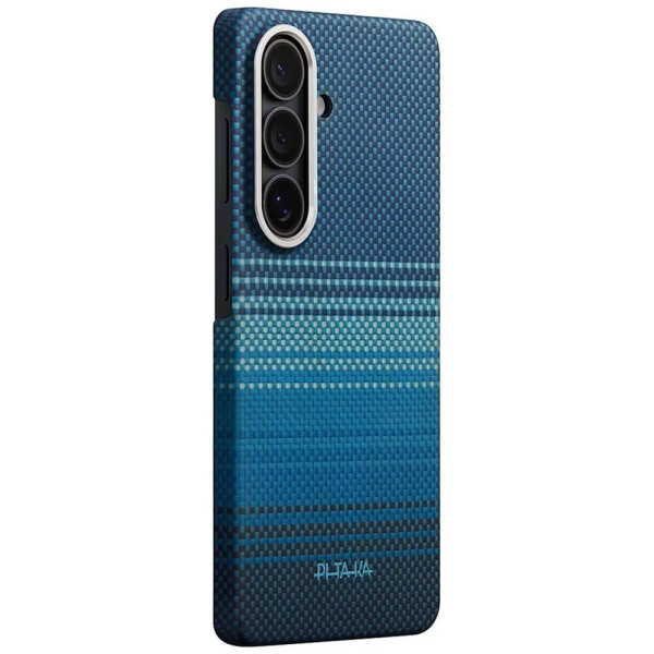 Чехол Pitaka Edge Ultra-Slim Case Moment Moonrise for Samsung Galaxy S26 (KS2602)