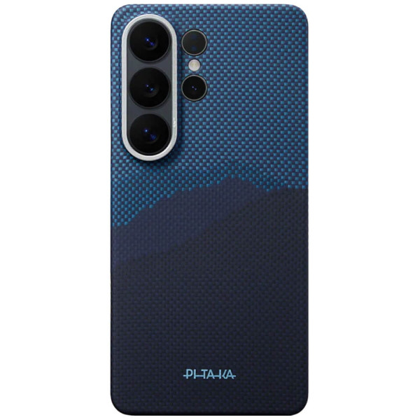 Чехол Pitaka Edge Ultra-Slim Case Moment Over The Horizon for Samsung Galaxy S26 Ultra (KS2604U)