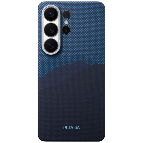 Чехол Pitaka Edge Ultra-Slim Case Moment Over The Horizon for Samsung Galaxy S26 Ultra (KS2604U)